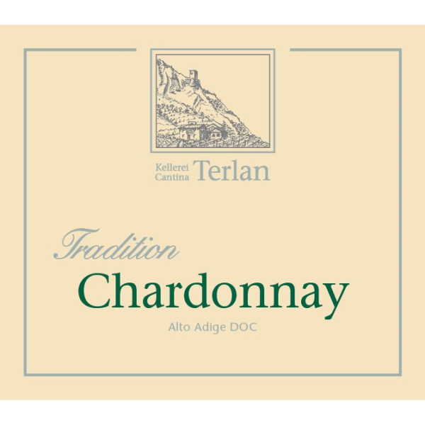 Terlan Chardonnay